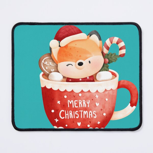 Item preview, Merry Christmas designed and sold by Cogent Web Services.