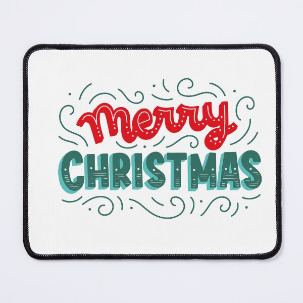 Item preview, Merry Christmas designed and sold by Cogent Web Services.