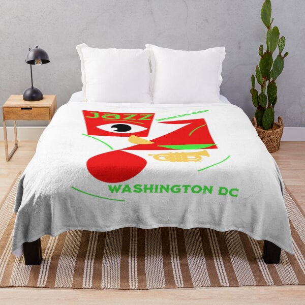 Item preview, World Best Jazz  Washington DC  designed and sold by Halcion C.