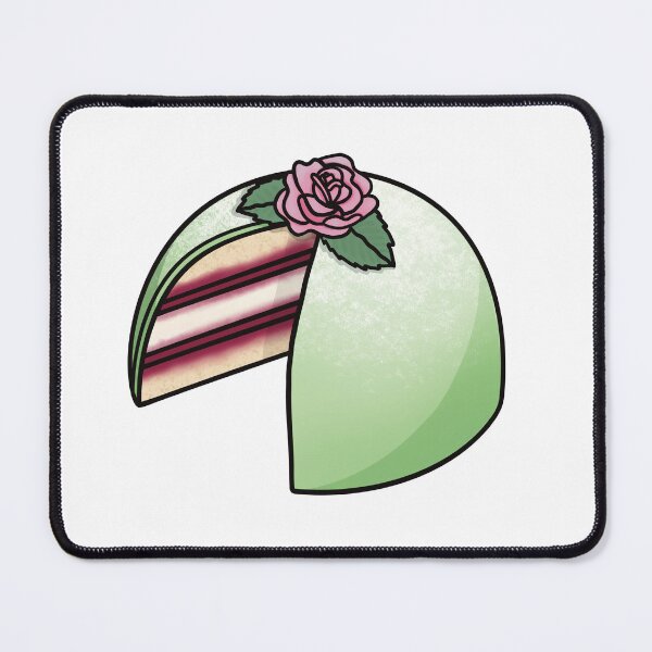 Item preview, Princess Cake designed and sold by honeybeepaper.