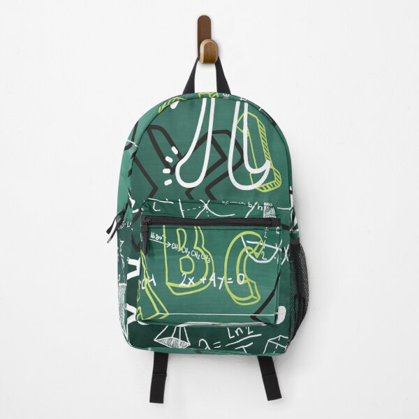 Item preview, The Map Of Mathematics designed and sold by Javedempire.