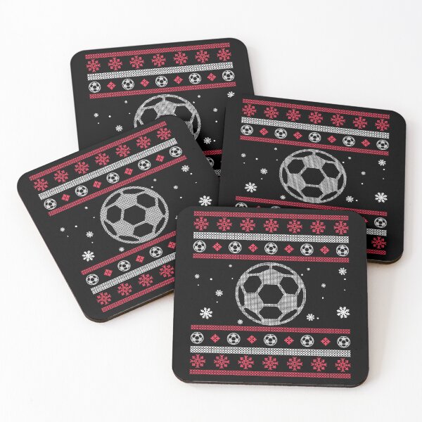 Item preview, Soccer - Christmas Soccer designed and sold by UnknownArtistt.
