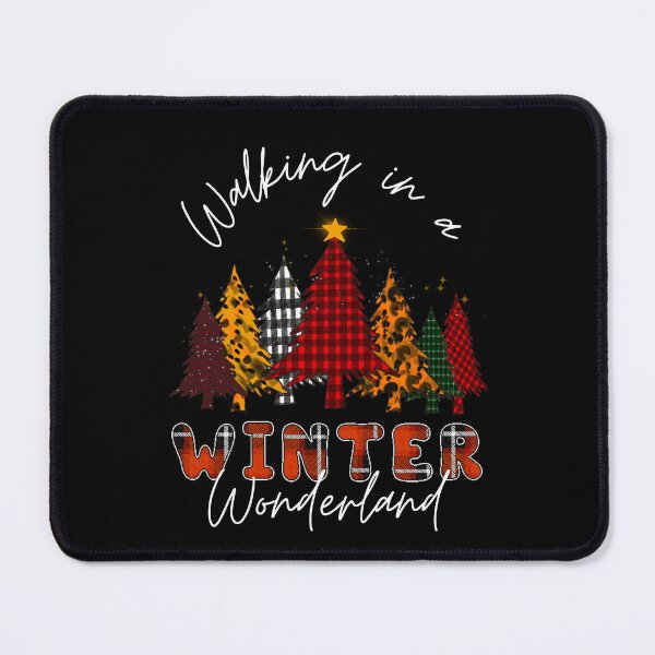 Item preview, Walking in a Winter Wonderland - Glitter Trees 6 designed and sold by SimplyMe-Plus.