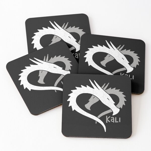 Item preview, kali linux designed and sold by WCP Store.