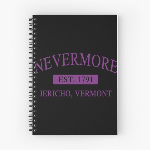 Item preview, Nevermore Est 1791 designed and sold by TylerPearson.