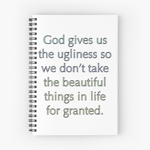 Item preview, Ugly Love by Colleen Hoover quote designed and sold by Kylie-Skyy.