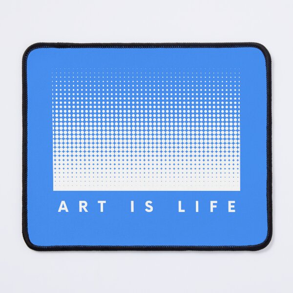Item preview, Art is Life designed and sold by NDNlook.