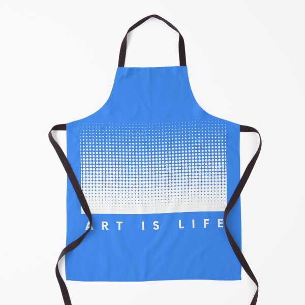 Item preview, Art is Life designed and sold by NDNlook.