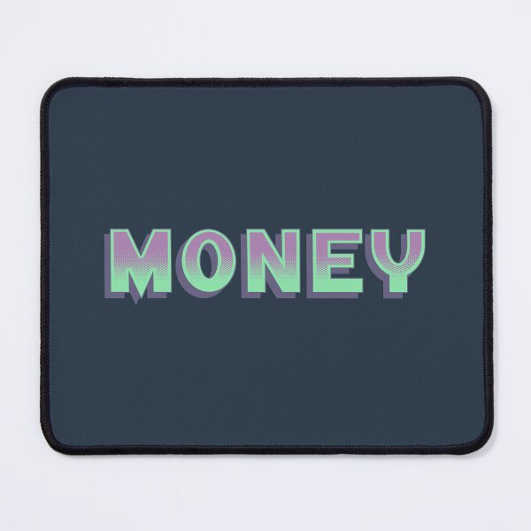 Item preview, Money - Green to Purple Fade designed and sold by Chubuter.