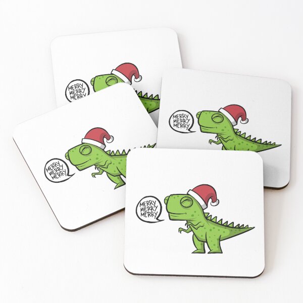 Item preview, Dino Merry designed and sold by haibro.