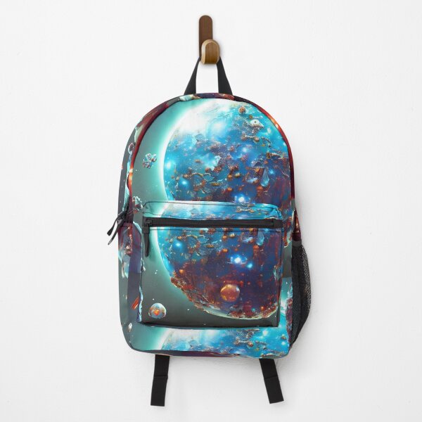 Item preview, Human space debris discovery designed and sold by MoonsideGallery.