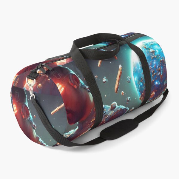 Item preview, Human space debris discovery designed and sold by MoonsideGallery.