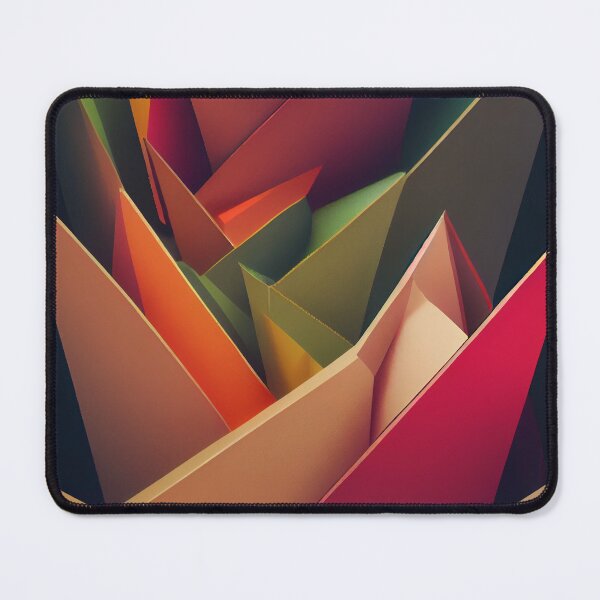 Item preview, Origami Abstract designed and sold by Wander Lost.