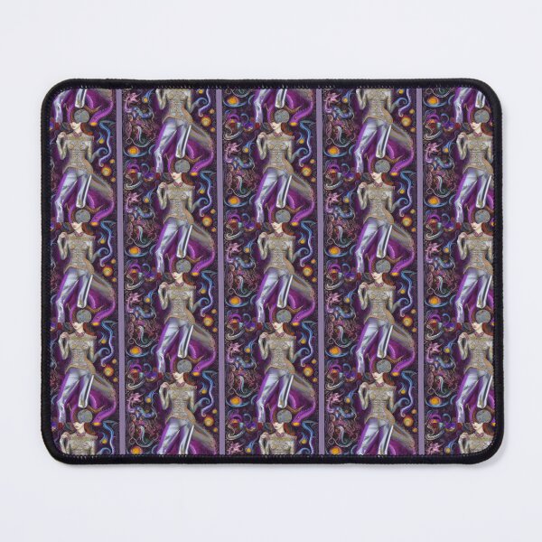 Item preview, Bridal Dreams In A Universe Of Mosaic Color 29 designed and sold by BlueOctopus1878.