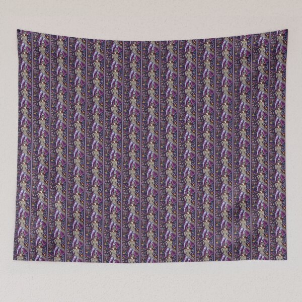 Item preview, Bridal Dreams In A Universe Of Mosaic Color 29 designed and sold by BlueOctopus1878.