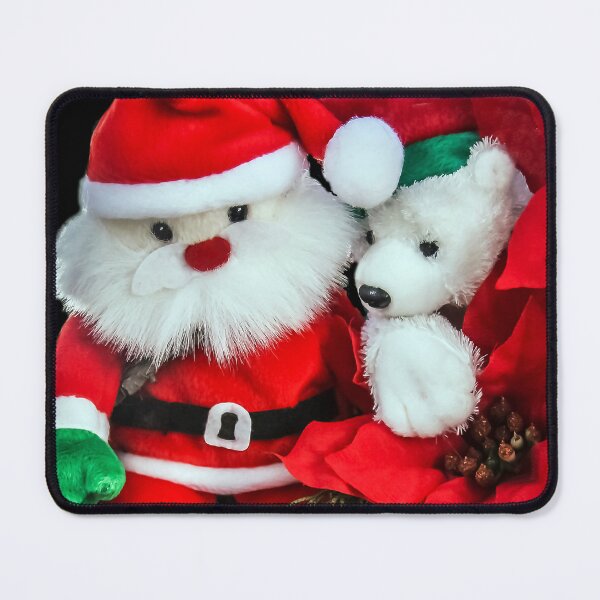 Item preview, Hey, Santa, Thanks For Bringing Me Along This Year!! designed and sold by heatherfriedman.