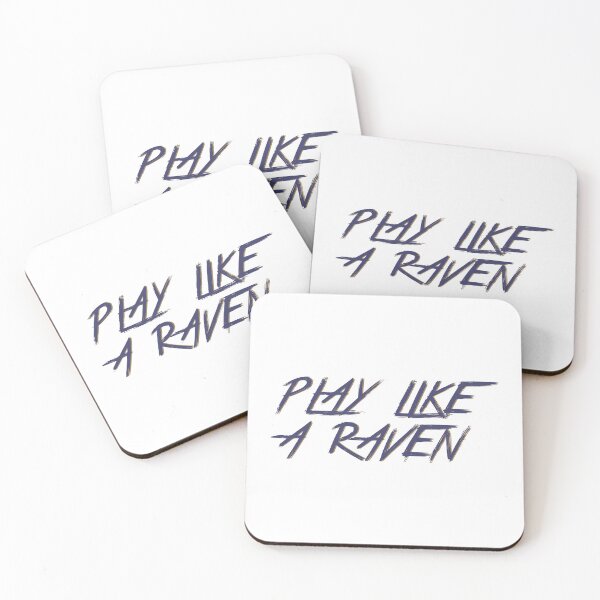 Item preview, Play like a raven designed and sold by sabinako.