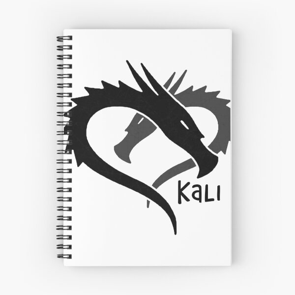 Item preview, KALI designed and sold by WCP Store.