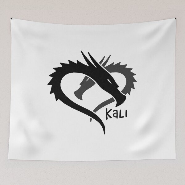 Item preview, KALI designed and sold by WCP Store.