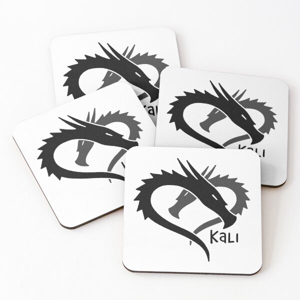 Item preview, KALI designed and sold by WCP Store.