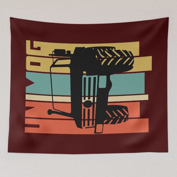 Item preview, Unimog Retro designed and sold by Groenendijk.