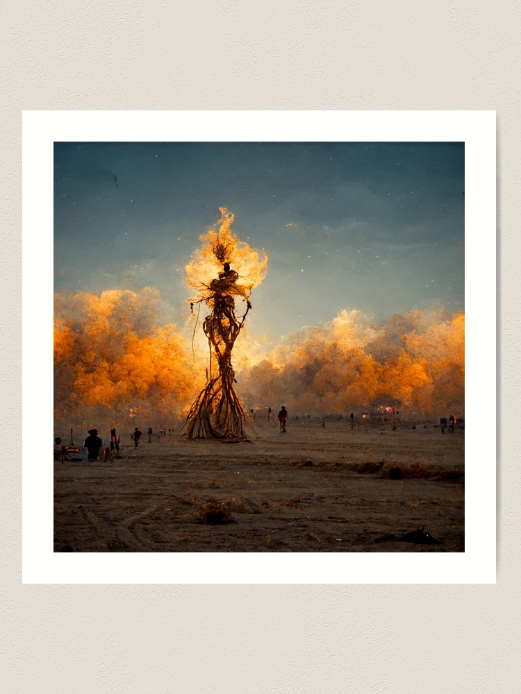 Burning Man
