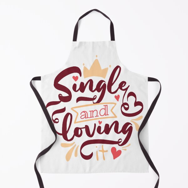 Item preview, Single and loving designed and sold by formylovelydog.