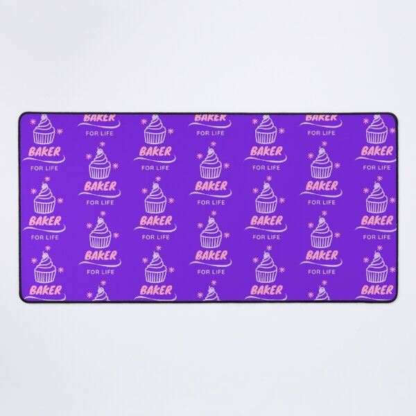 Item preview, Baker for Life designed and sold by NDNlook.