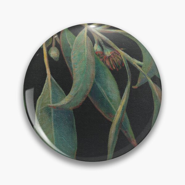Item preview, Stunning Australian Flora 1 designed and sold by KateWiseArt.