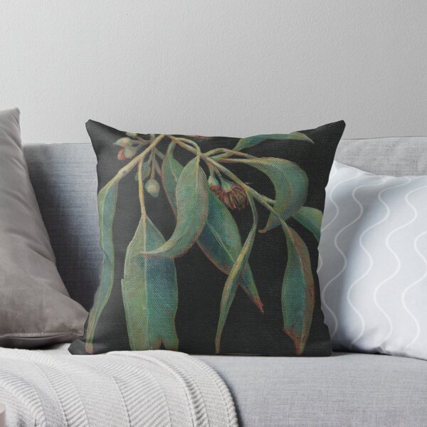 Item preview, Stunning Australian Flora 1 designed and sold by KateWiseArt.