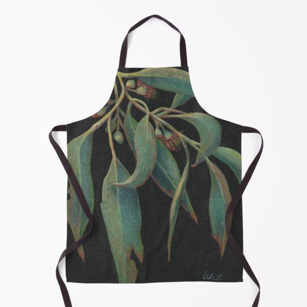 Item preview, Stunning Australian Flora 1 designed and sold by KateWiseArt.