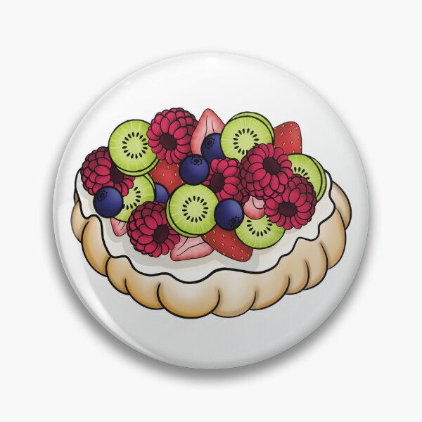 Item preview, Pavlova designed and sold by honeybeepaper.
