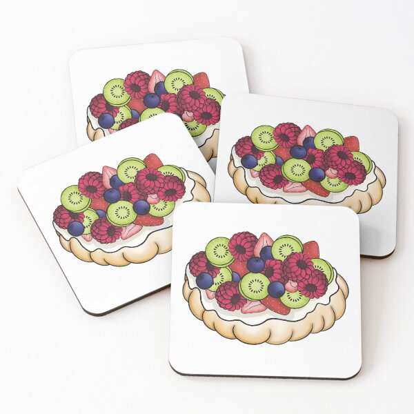Item preview, Pavlova designed and sold by honeybeepaper.