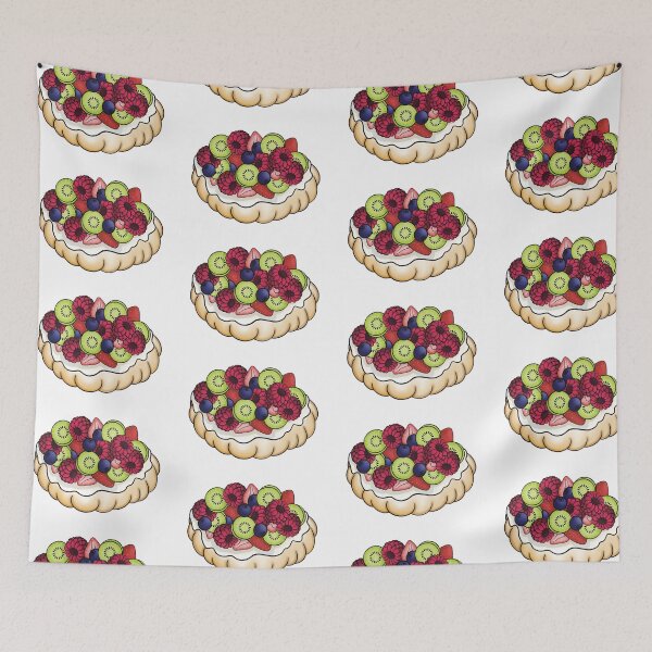 Item preview, Pavlova designed and sold by honeybeepaper.