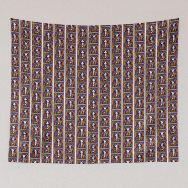 Item preview, Bridal Dreams In A Universe Of Mosaic Color 33 designed and sold by BlueOctopus1878.