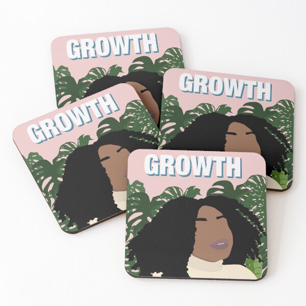 Item preview, Grow Girl designed and sold by MonsterasnM.