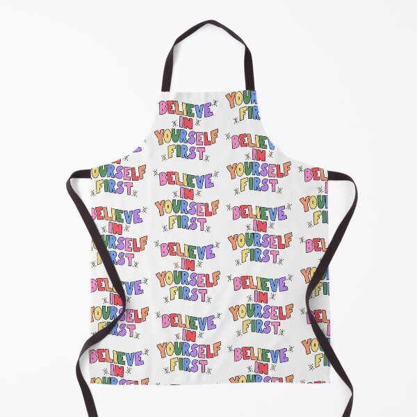 Item preview, Believe In Yourself First designed and sold by crystaldraws.