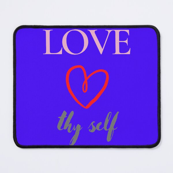 Item preview, Love Thy Self designed and sold by NDNlook.