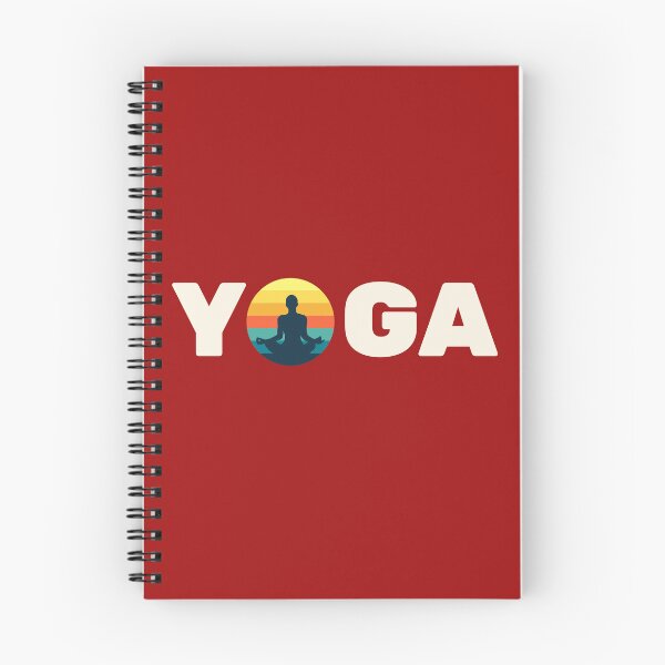 Item preview, Sunset Yoga  designed and sold by gregblomberg.