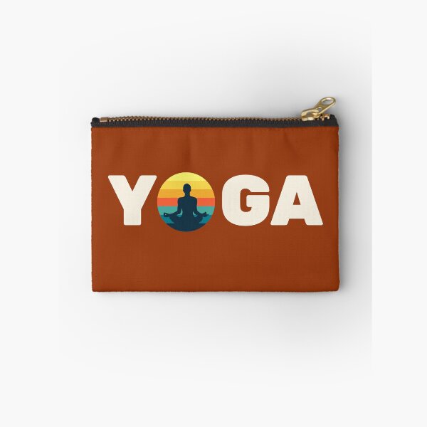 Item preview, Sunset Yoga  designed and sold by gregblomberg.