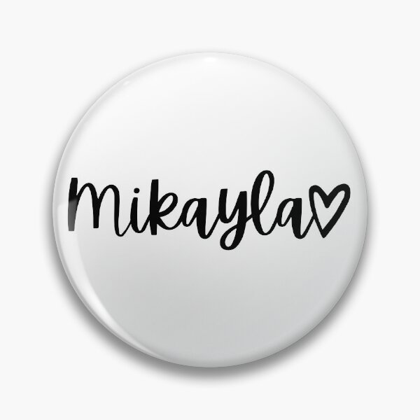 Item preview, Mikayla designed and sold by stasnydesign.