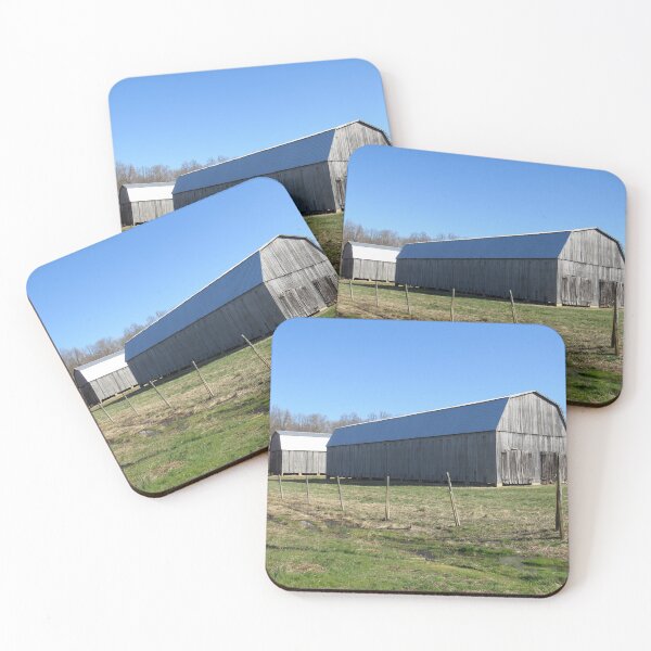 Item preview, Back road barns designed and sold by Tonia Delozier's Photography .