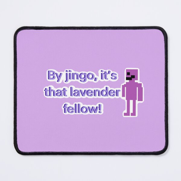 Item preview, Purple guy sticker designed and sold by madtella.