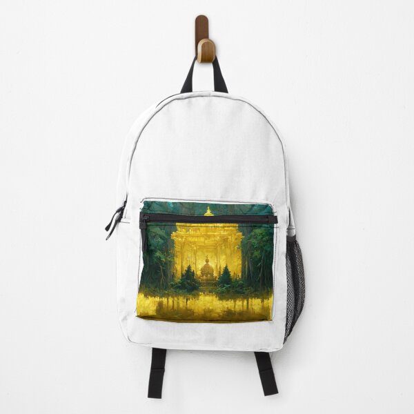 Item preview, Golden Temple  designed and sold by wallycobra.