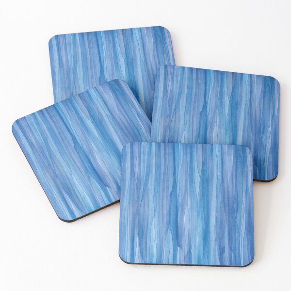 Item preview, Blue Adventurine Waterfall designed and sold by Alexandria Levin.