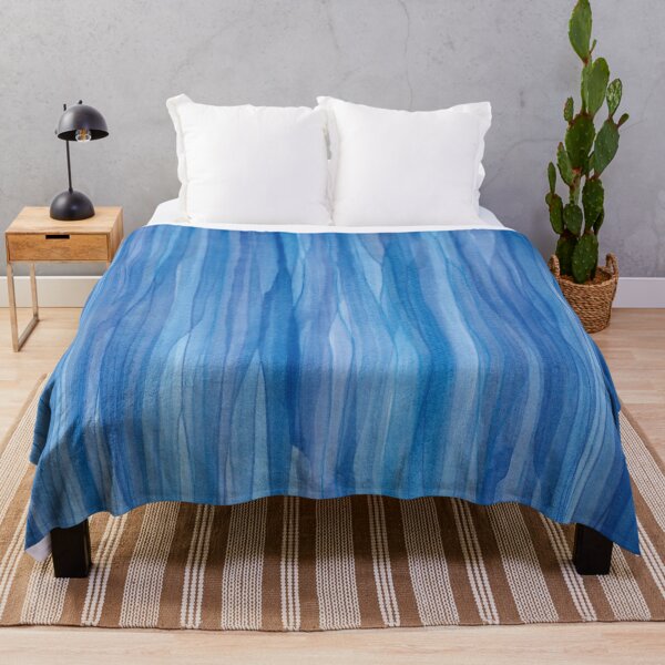 Item preview, Blue Adventurine Waterfall designed and sold by Alexandria Levin.