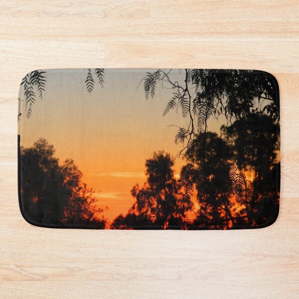 Item preview, San Diego Sunset designed and sold by heatherfriedman.