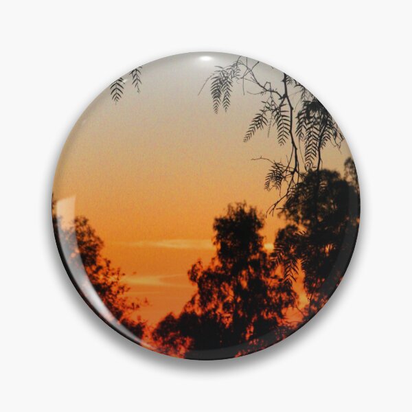 Item preview, San Diego Sunset designed and sold by heatherfriedman.