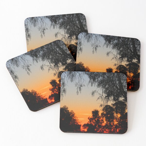 Item preview, San Diego Sunset designed and sold by heatherfriedman.