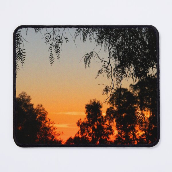Item preview, San Diego Sunset designed and sold by heatherfriedman.
